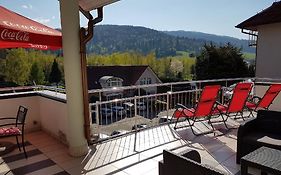 Hawana Pensjonat & Spa